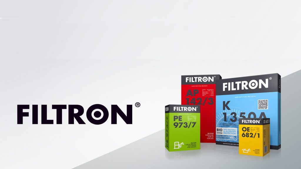 filtron logo wide