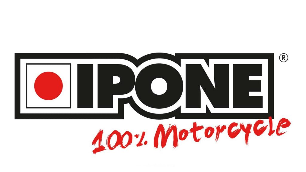 ipone logo wide