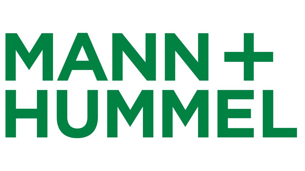 mann logo wide