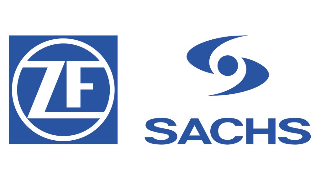 sachs logo wide