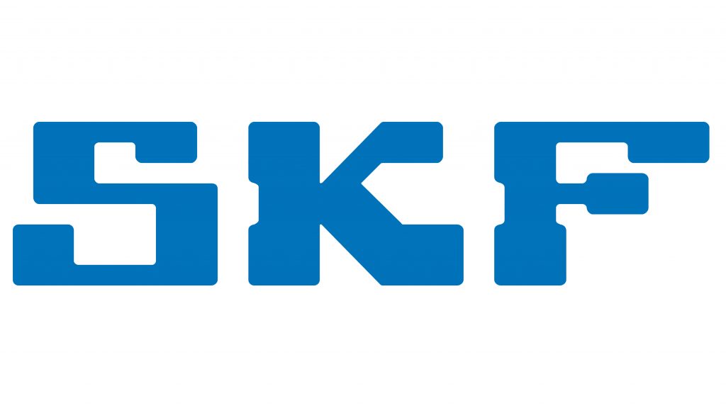 skf logo wide